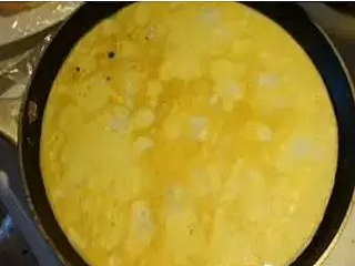 美味紫菜包饭怎么做