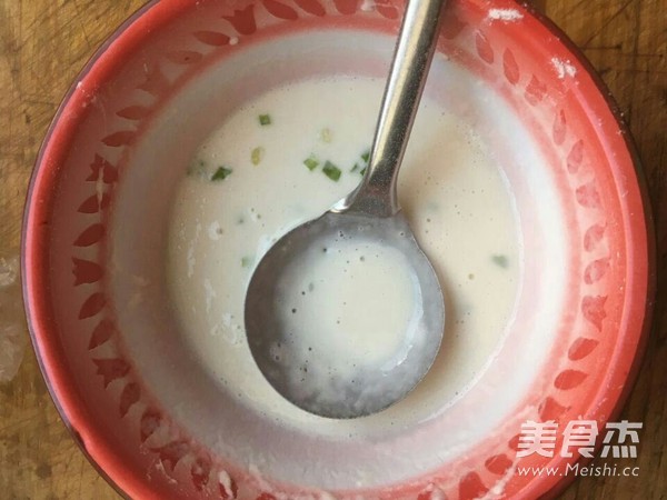 口齿留香的煎饼果子