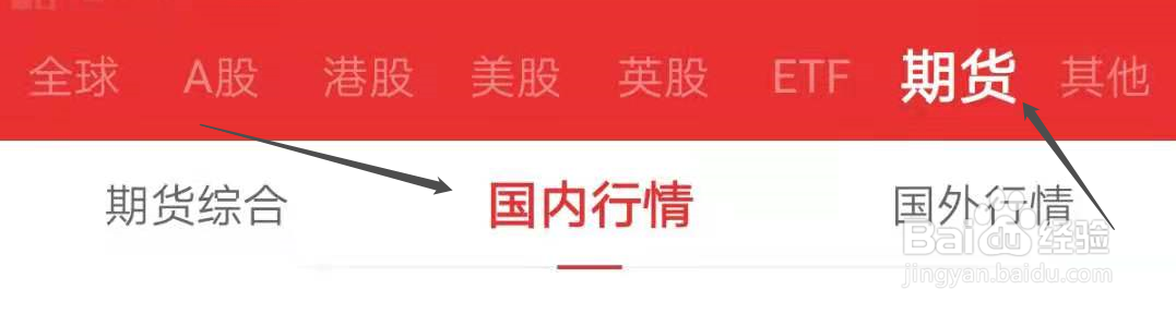 国内期货红枣价格行情怎么查询