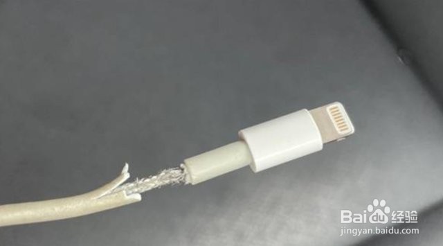 苹果耳机不支持此配件怎么办