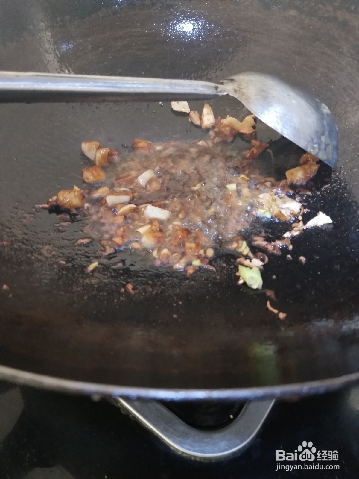 怎样做炝炒圆白菜?