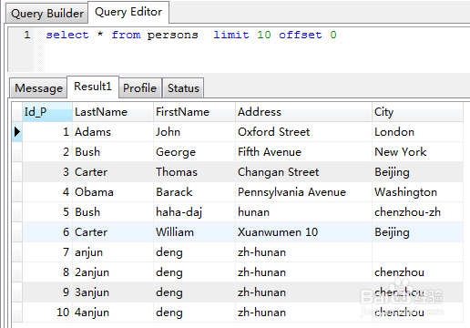 limit-mysql-postgresql