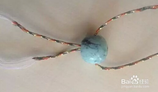 DIY丨手串不会换绳？那是你没get到好方法！