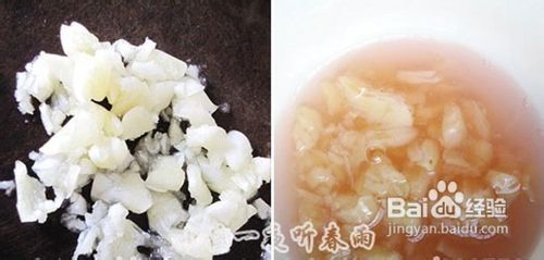 夏至凉拌面的做法