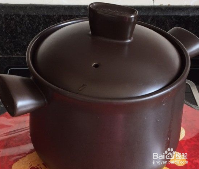 用普通的锅怎么煮米饭