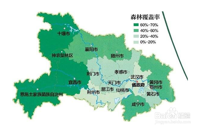 大气中氧气和二氧化碳如何保持平衡