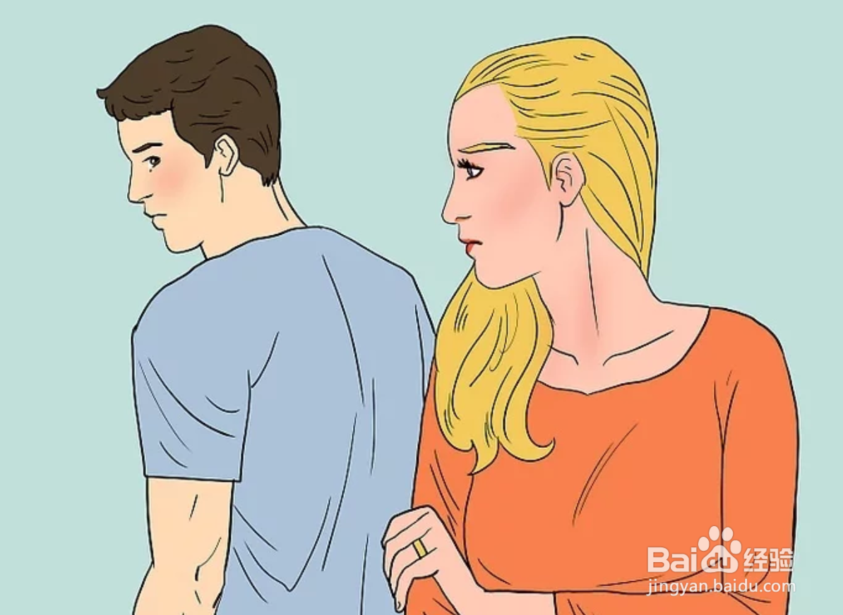 如何通过沟通挽救你的婚姻