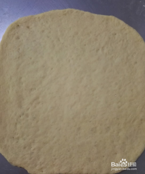 椰蓉吐司面包的做法