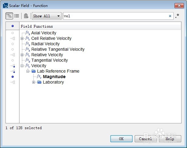 STAR-CCM+：多孔介质模型-各向异性