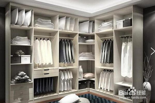 如何防止衣服受潮?