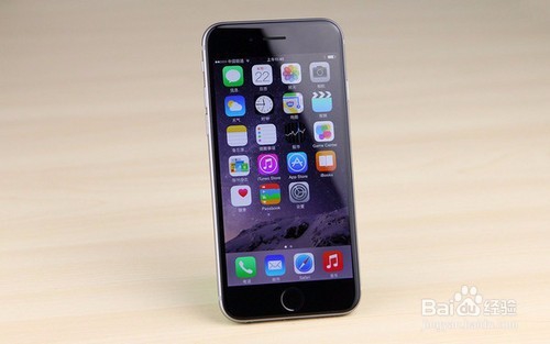 日版iphone6拍照声音怎么关闭