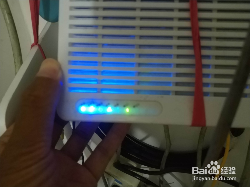 路由器重启了怎么连不上网