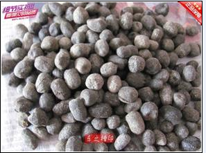 养兰花植料应该具备的基本特点