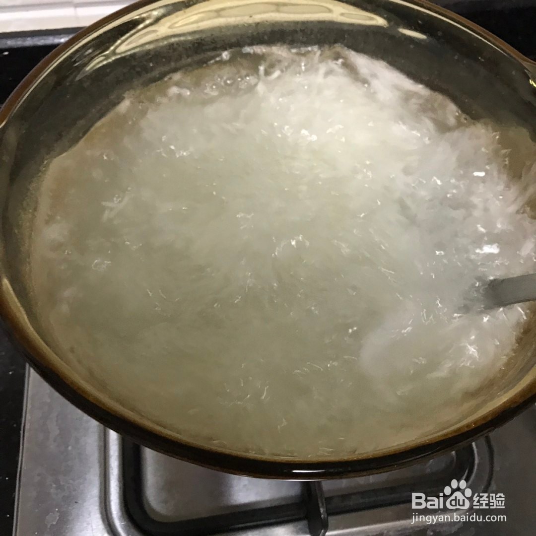 广东鸡粥的做法