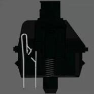 键盘轴体如何选择