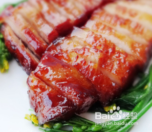 蜜汁梅肉腌制方法