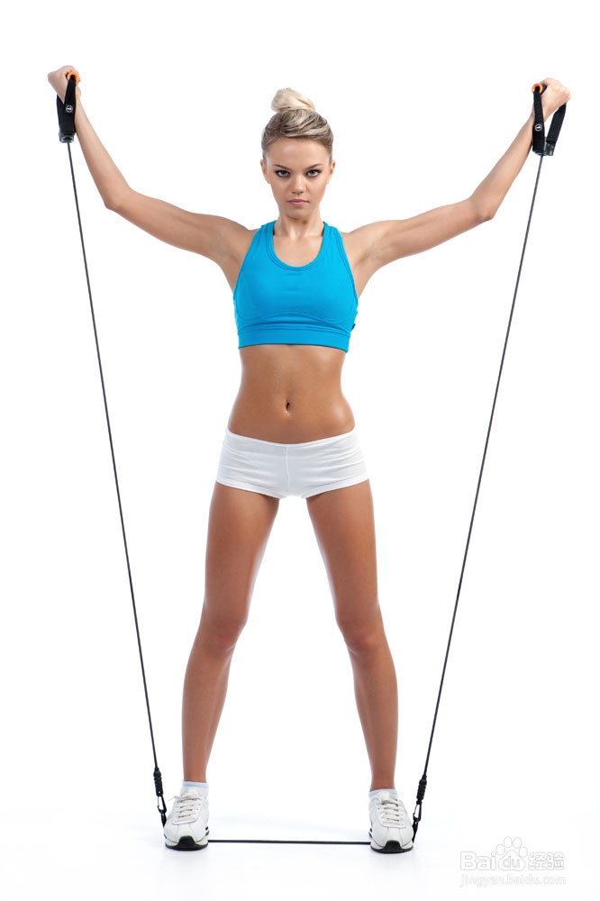 跳绳的好处和注意事项