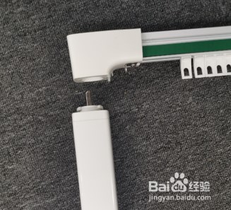 欧瑞博超级智能窗帘如何安装？