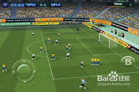 《实况足球2013》如何打造球队最佳阵容