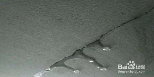 房顶如何做防雨