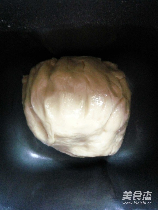 燕鱼吐丝的做法