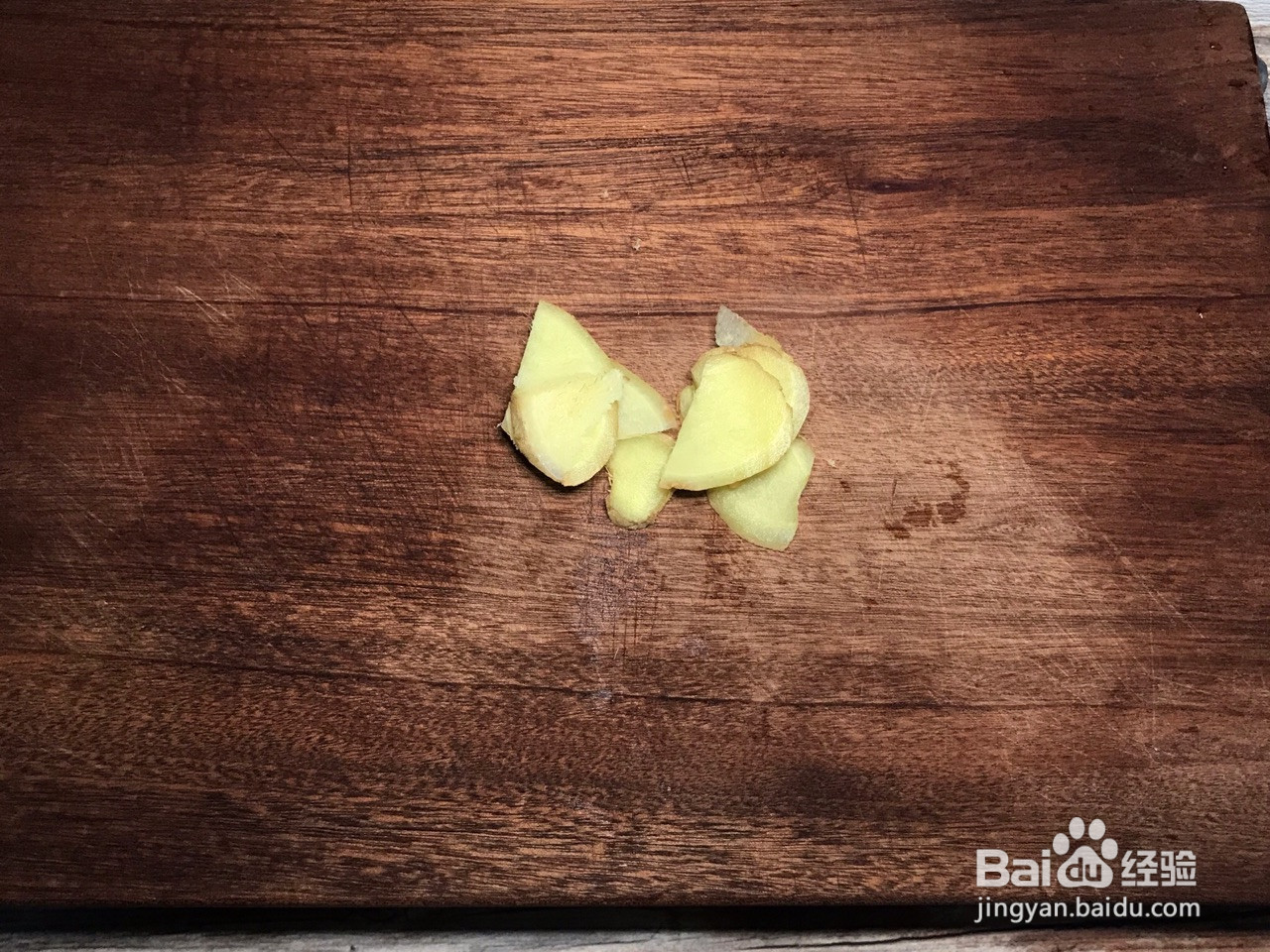 无骨柠檬鸡爪的做法