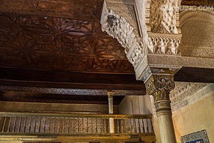 阿尔汉布拉宫参观攻略