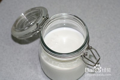 如何自制开啡尔酸奶
