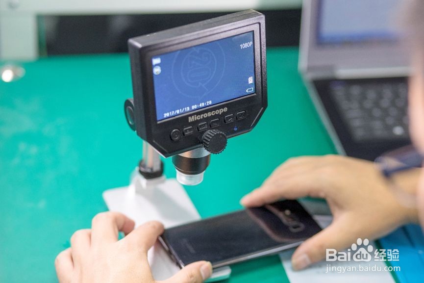 转转二手手机应该如何选购？