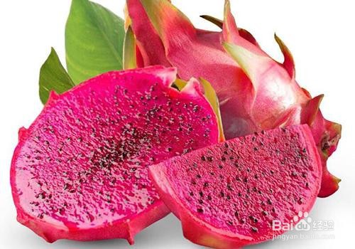 吃火龙果过敏怎么解决?