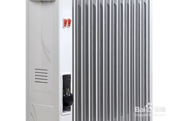 暖气片怎么用