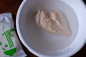 如何做出好吃的鸡丝汤面