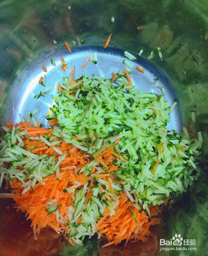 10分钟速成早餐饼