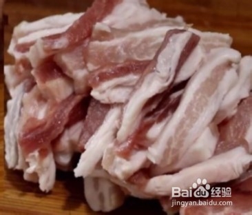 超级好吃的酥肉做法