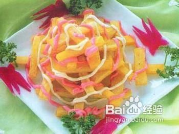 药膳小妙方帮你美容养颜