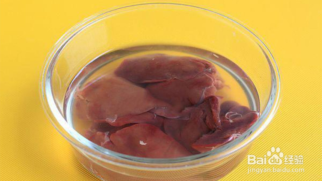 鸡肝泥做法，营养丰富、补血养颜