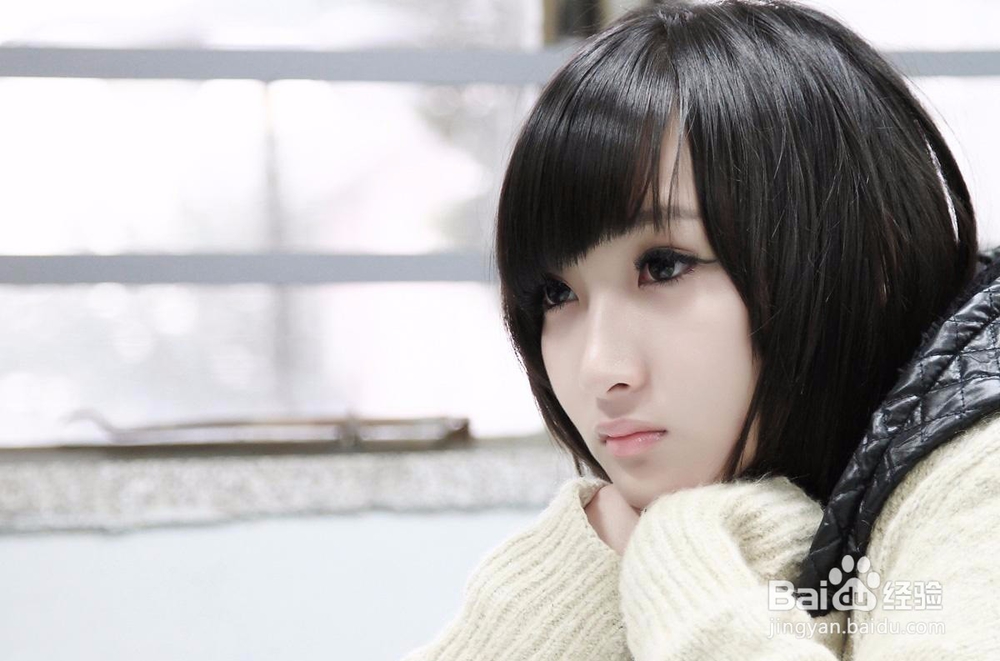 如何PS艺术效果照片