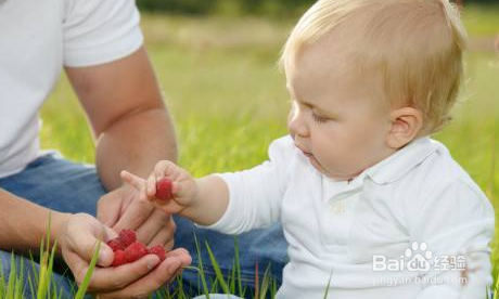 孩子吃水果有哪些禁忌?