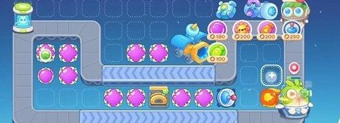 太空穿越53攻略