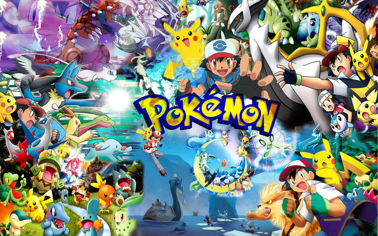 能羁绊进化的神奇宝贝有哪些