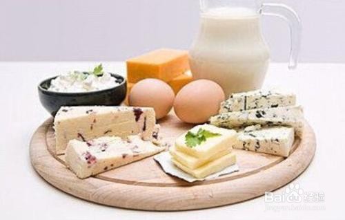 老年人如何通过饮食来补钙