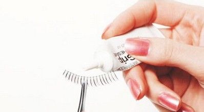 化妆的基本步骤图解