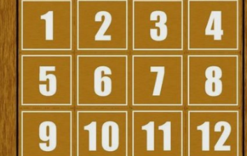 华容道13.15.14有解吗