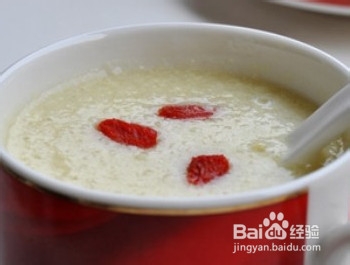 补血美食助你恢复气色