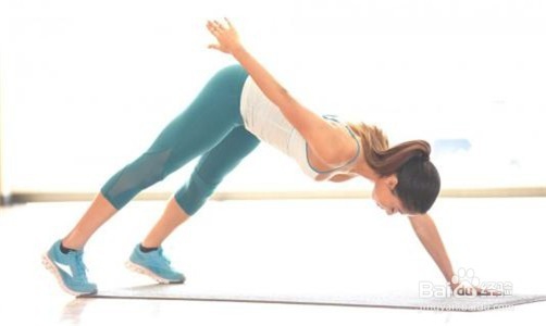 怎么坚持做完一套困难的运动（运动诀窍）