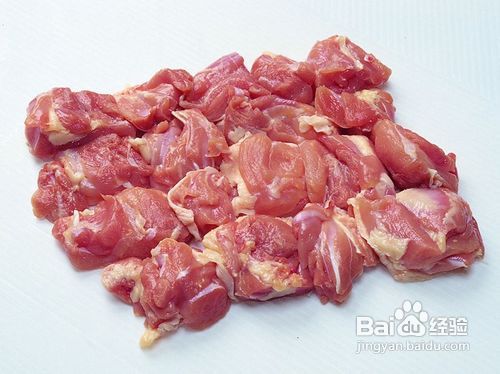 家常扬州炒饭做法详解