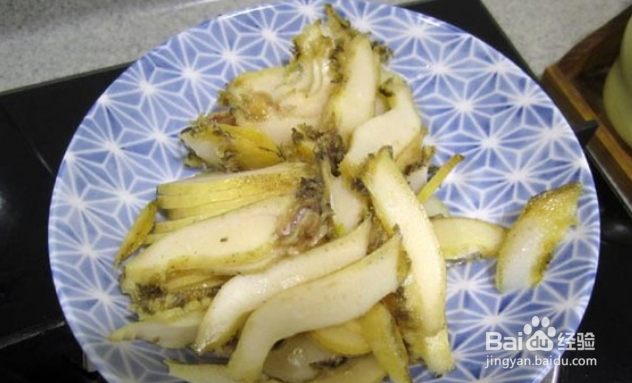 爆炒鲍鱼片做法