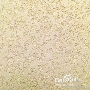 硅藻泥如何做喷涂