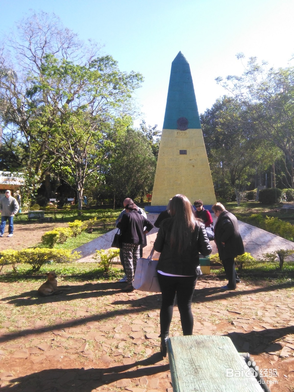 巴西主要景点旅游攻略