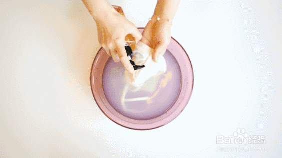 如何正确清洗内衣指南~